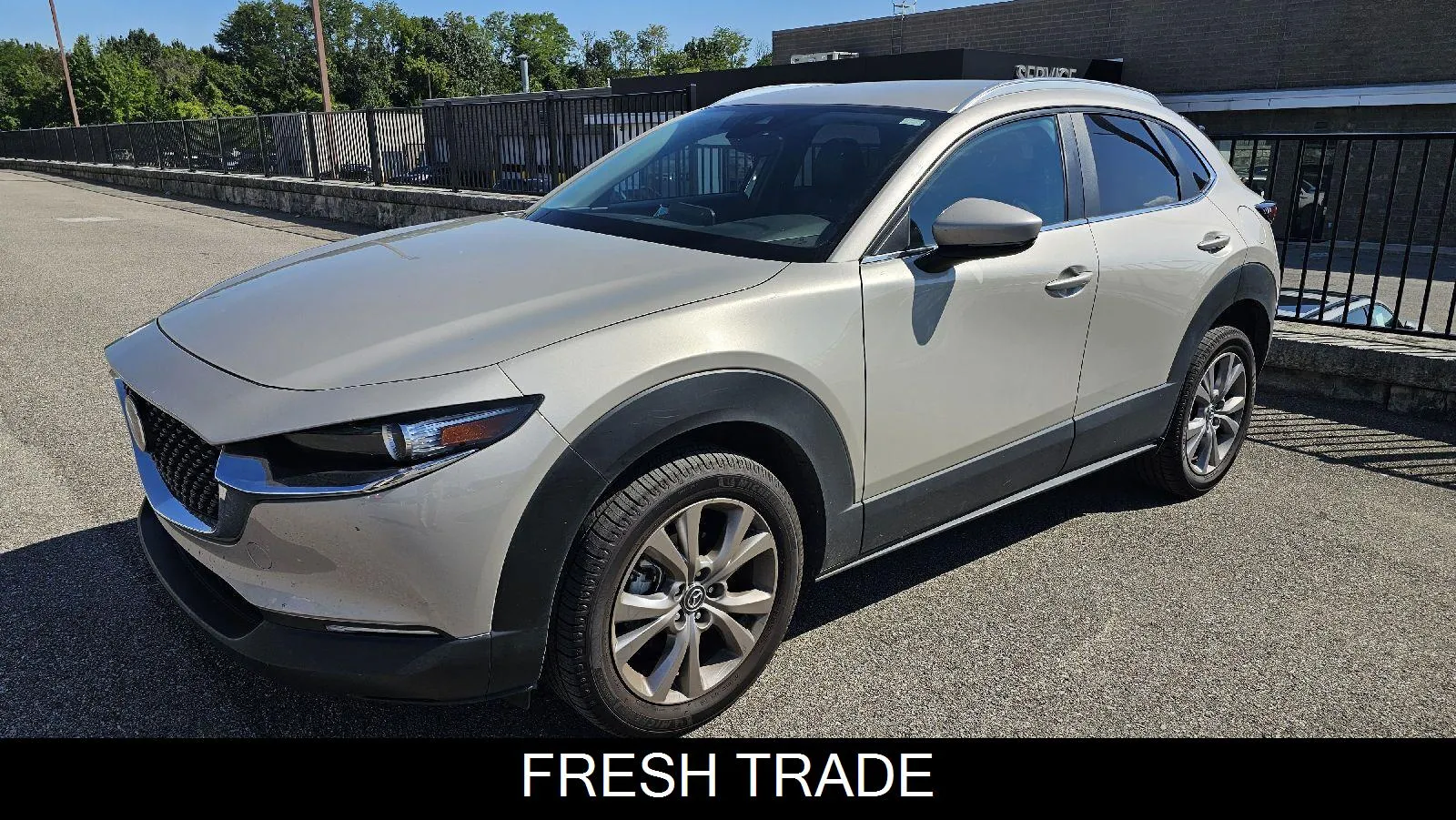2023 Mazda CX-30 2.5 S Select Package for sale in Knoxville, TN