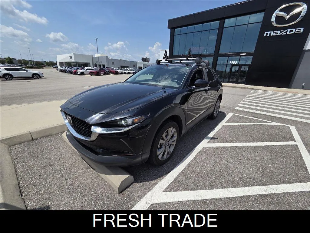 2023 Mazda CX-30 2.5 S Preferred Package for sale in Knoxville, TN