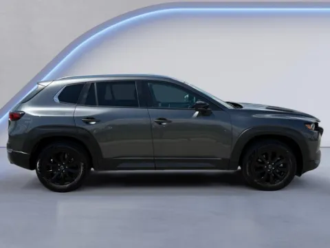 Photos of 2025 Mazda CX-50 2.5 S Premium Package for sale in Knoxville, TN at Mazda of Knoxville