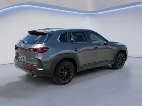 Another view of 2025 Mazda CX-50 2.5 S Premium Package for sale in Knoxville, TN at Mazda of Knoxville
