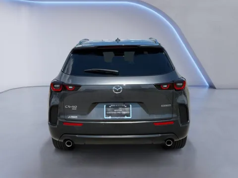 More photos of 2025 Mazda CX-50 2.5 S Premium Package at Mazda of Knoxville, TN