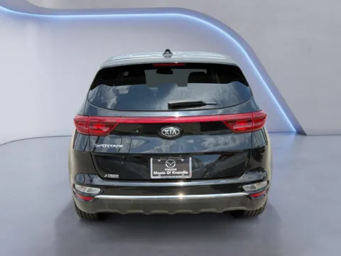 More photos of 2020 Kia Sportage LX at Mazda of Knoxville, TN