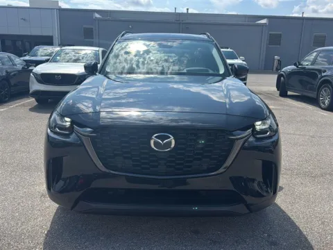 Photos of 2026 Mazda CX-90 Premium Sport for sale in Knoxville, TN at Mazda of Knoxville