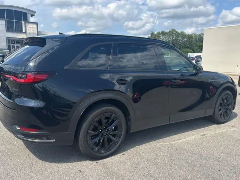 More photos of 2026 Mazda CX-90 Premium Sport at Mazda of Knoxville, TN