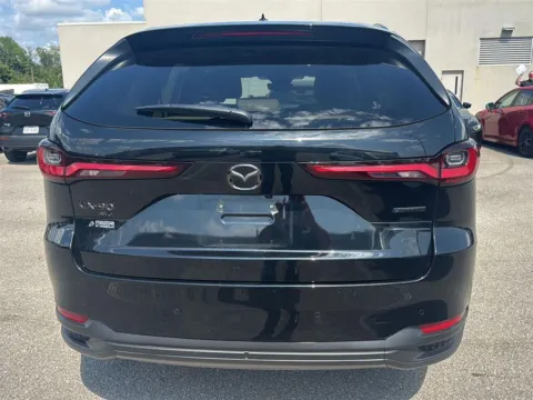 More photos of 2026 Mazda CX-90 Premium Sport at Mazda of Knoxville, TN