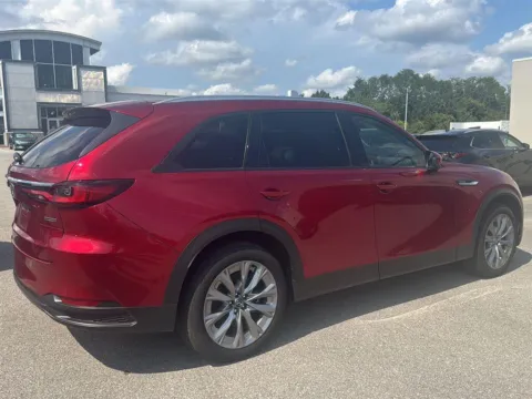 More photos of 2026 Mazda CX-90 Preferred at Mazda of Knoxville, TN