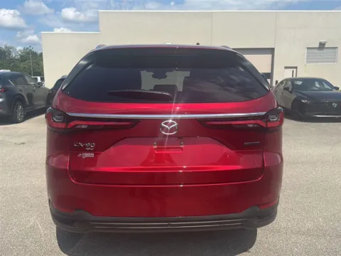 More photos of 2026 Mazda CX-90 Preferred at Mazda of Knoxville, TN