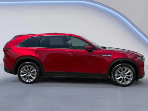 Photos of 2026 Mazda CX-90 Preferred for sale in Knoxville, TN at Mazda of Knoxville