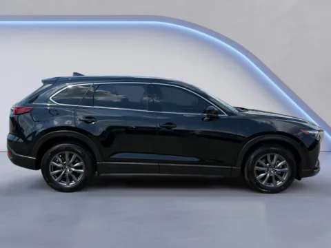 Photos of 2023 Mazda CX-9 Touring for sale in Knoxville, TN at Mazda of Knoxville
