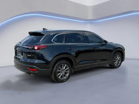 Another view of 2023 Mazda CX-9 Touring for sale in Knoxville, TN at Mazda of Knoxville