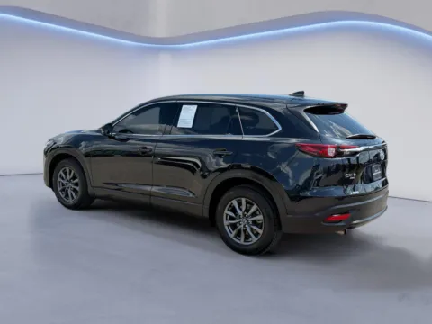 More photos of 2023 Mazda CX-9 Touring at Mazda of Knoxville, TN