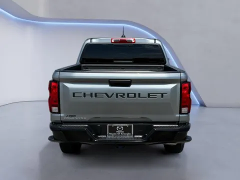 More photos of 2025 Chevrolet Colorado 2WD Work Truck at Mazda of Knoxville, TN