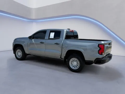 More photos of 2025 Chevrolet Colorado 2WD Work Truck at Mazda of Knoxville, TN