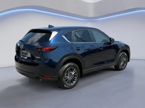 Another view of 2021 Mazda CX-5 Touring for sale in Knoxville, TN at Mazda of Knoxville