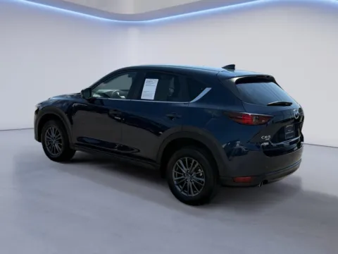 More photos of 2021 Mazda CX-5 Touring at Mazda of Knoxville, TN