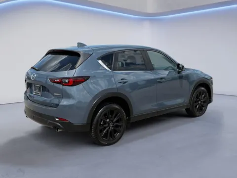 Another view of 2022 Mazda CX-5 2.5 S Carbon Edition for sale in Knoxville, TN at Mazda of Knoxville