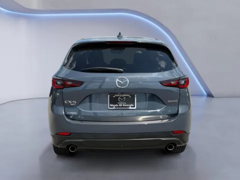 More photos of 2022 Mazda CX-5 2.5 S Carbon Edition at Mazda of Knoxville, TN