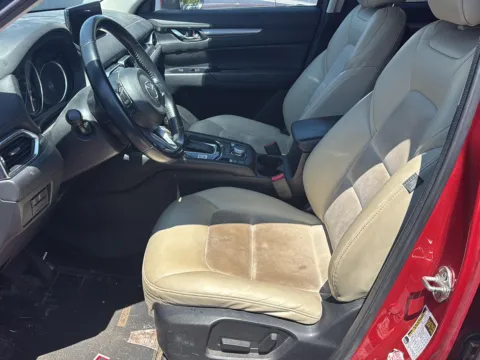 More photos of 2021 Mazda CX-5 Touring at Mazda of Knoxville, TN