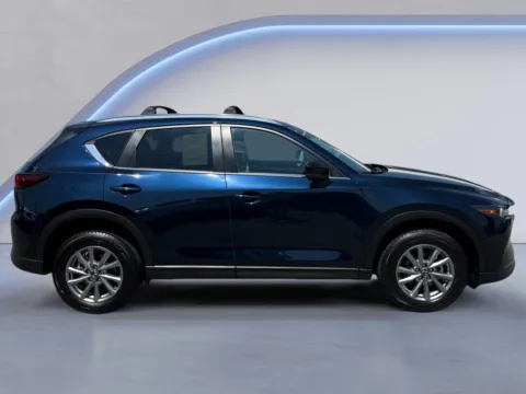 Photos of 2023 Mazda CX-5 2.5 S Preferred Package for sale in Knoxville, TN at Mazda of Knoxville