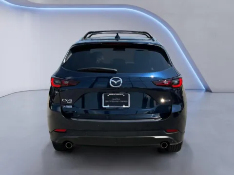 More photos of 2023 Mazda CX-5 2.5 S Preferred Package at Mazda of Knoxville, TN