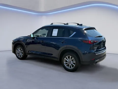 More photos of 2023 Mazda CX-5 2.5 S Preferred Package at Mazda of Knoxville, TN
