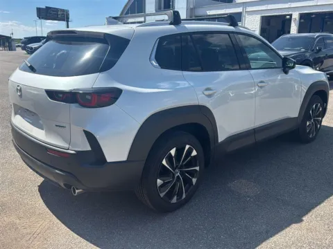 More photos of 2026 Mazda CX-50 Hybrid Premium Plus at Mazda of Knoxville, TN