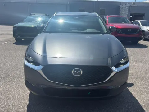 Photos of 2026 Mazda CX-30 2.5 S Preferred for sale in Knoxville, TN at Mazda of Knoxville