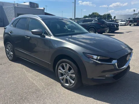 Another view of 2026 Mazda CX-30 2.5 S Preferred for sale in Knoxville, TN at Mazda of Knoxville