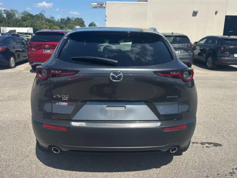 More photos of 2026 Mazda CX-30 2.5 S Preferred at Mazda of Knoxville, TN