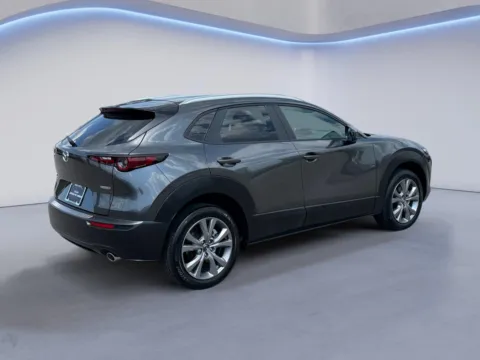 Another view of 2026 Mazda CX-30 2.5 S Preferred for sale in Knoxville, TN at Mazda of Knoxville