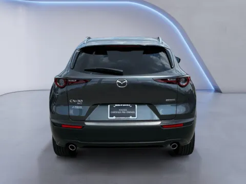 More photos of 2026 Mazda CX-30 2.5 S Preferred at Mazda of Knoxville, TN