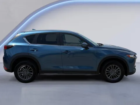 Photos of 2019 Mazda CX-5 Touring for sale in Knoxville, TN at Mazda of Knoxville