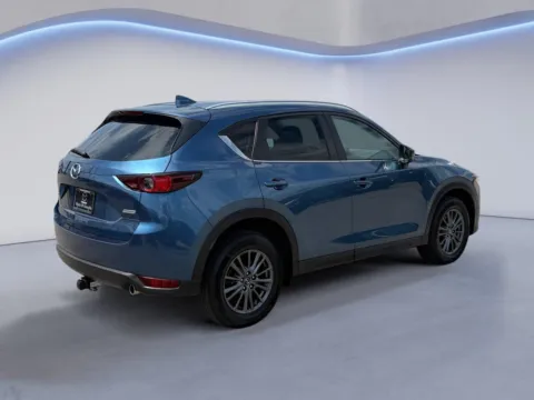 Another view of 2019 Mazda CX-5 Touring for sale in Knoxville, TN at Mazda of Knoxville