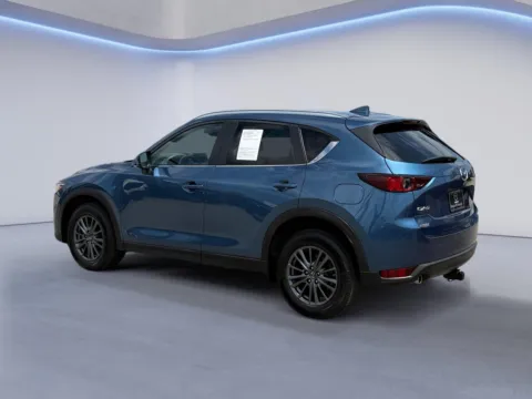 More photos of 2019 Mazda CX-5 Touring at Mazda of Knoxville, TN