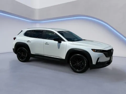 Gray 2024 Mazda CX-50 2.5 S Preferred Package for sale in Knoxville, TN
