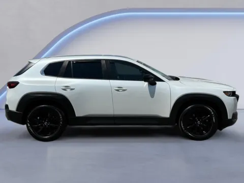 Photos of 2024 Mazda CX-50 2.5 S Preferred Package for sale in Knoxville, TN at Mazda of Knoxville