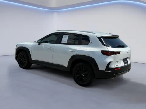 More photos of 2024 Mazda CX-50 2.5 S Preferred Package at Mazda of Knoxville, TN