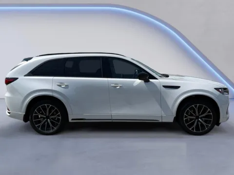 Photos of 2026 Mazda CX-70 3.3 Turbo S Premium Plus for sale in Knoxville, TN at Mazda of Knoxville