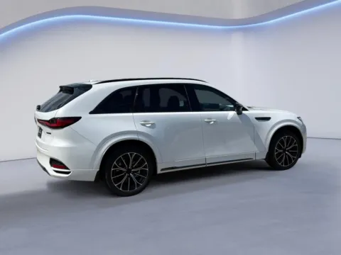 Another view of 2026 Mazda CX-70 3.3 Turbo S Premium Plus for sale in Knoxville, TN at Mazda of Knoxville