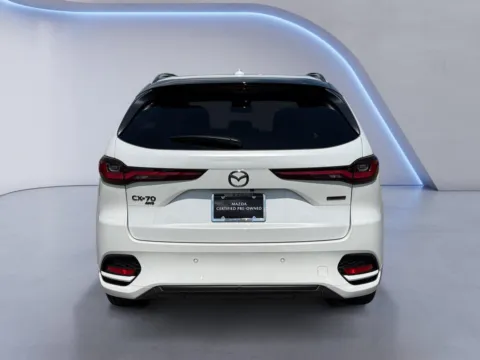 More photos of 2026 Mazda CX-70 3.3 Turbo S Premium Plus at Mazda of Knoxville, TN