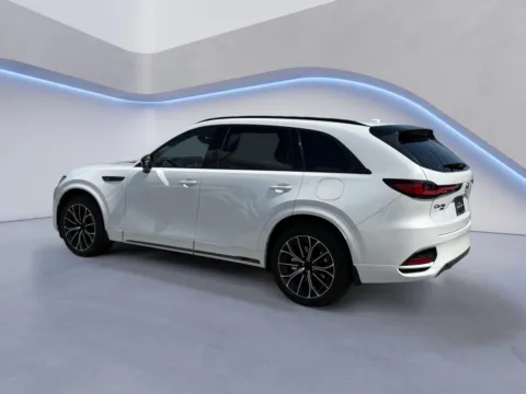 More photos of 2026 Mazda CX-70 3.3 Turbo S Premium Plus at Mazda of Knoxville, TN