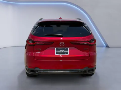 More photos of 2026 Mazda CX-90 S Premium Sport at Mazda of Knoxville, TN