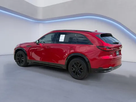More photos of 2026 Mazda CX-90 S Premium Sport at Mazda of Knoxville, TN