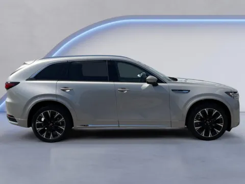 Photos of 2026 Mazda CX-90 S Premium Plus for sale in Knoxville, TN at Mazda of Knoxville