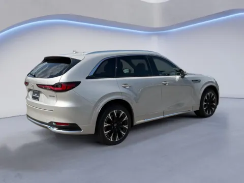 Another view of 2026 Mazda CX-90 S Premium Plus for sale in Knoxville, TN at Mazda of Knoxville