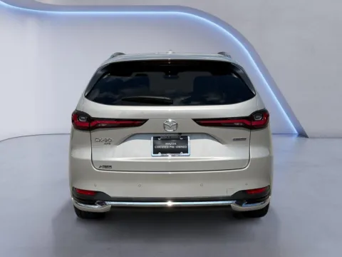 More photos of 2026 Mazda CX-90 S Premium Plus at Mazda of Knoxville, TN