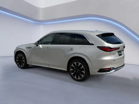 More photos of 2026 Mazda CX-90 S Premium Plus at Mazda of Knoxville, TN