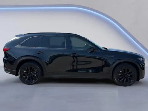 Photos of 2026 Mazda CX-90 Premium Sport for sale in Knoxville, TN at Mazda of Knoxville