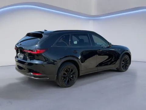 Another view of 2026 Mazda CX-90 Premium Sport for sale in Knoxville, TN at Mazda of Knoxville