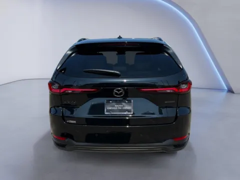 More photos of 2026 Mazda CX-90 Premium Sport at Mazda of Knoxville, TN